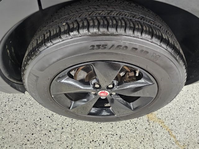 Jaguar E-Pace P250 AWD SE 2020