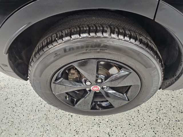 Jaguar E-Pace P250 AWD SE 2020