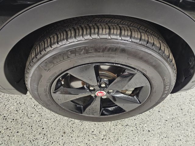 Jaguar E-Pace P250 AWD SE 2020