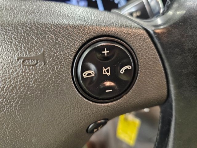 Mercedes-Benz S-Class 4dr Sdn 5.5L V8 RWD 2007