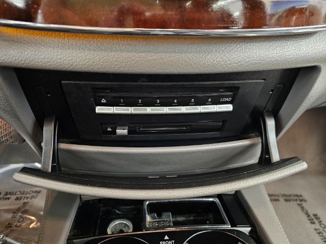 Mercedes-Benz S-Class 4dr Sdn 5.5L V8 RWD 2007