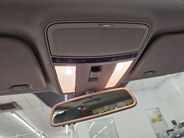 Mercedes-Benz S-Class 4dr Sdn 5.5L V8 RWD 2007