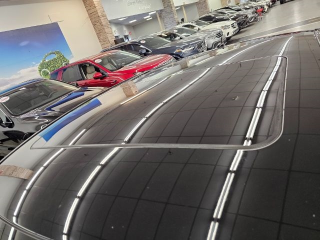 Mercedes-Benz S-Class 4dr Sdn 5.5L V8 RWD 2007