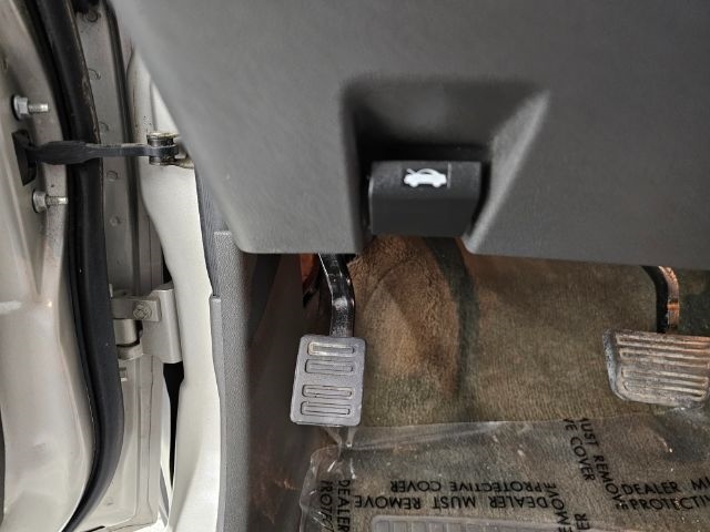 Chevrolet Colorado Crew Cab 126.0" WB 4WD 1SF LS Z71 2005