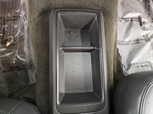 Chevrolet Colorado Crew Cab 126.0" WB 4WD 1SF LS Z71 2005