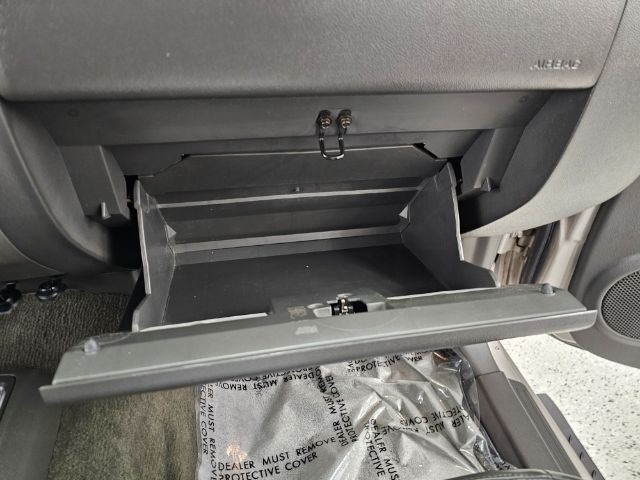 Chevrolet Colorado Crew Cab 126.0" WB 4WD 1SF LS Z71 2005