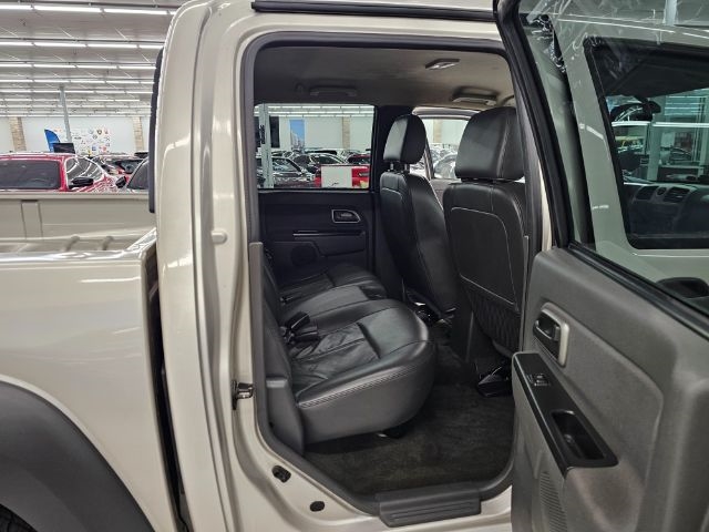 Chevrolet Colorado Crew Cab 126.0" WB 4WD 1SF LS Z71 2005