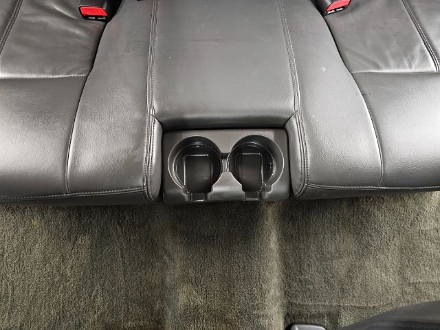 Chevrolet Colorado Crew Cab 126.0" WB 4WD 1SF LS Z71 2005