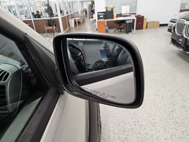 Chevrolet Colorado Crew Cab 126.0" WB 4WD 1SF LS Z71 2005