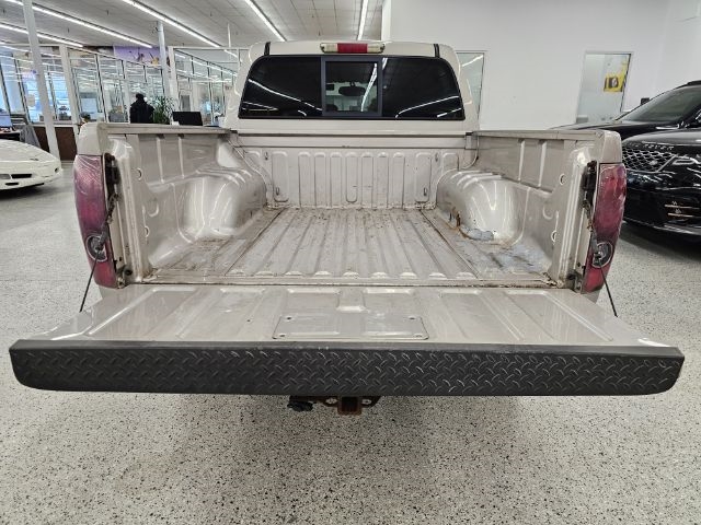 Chevrolet Colorado Crew Cab 126.0" WB 4WD 1SF LS Z71 2005