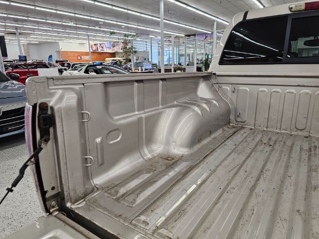 Chevrolet Colorado Crew Cab 126.0" WB 4WD 1SF LS Z71 2005