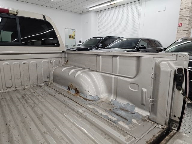 Chevrolet Colorado Crew Cab 126.0" WB 4WD 1SF LS Z71 2005