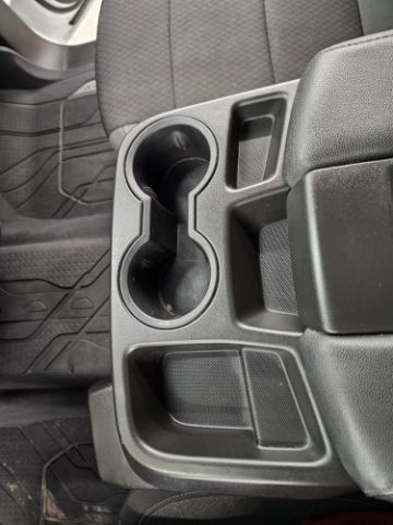 Chevrolet Silverado 1500 4WD Crew Cab 147" LT w/1LT 2021