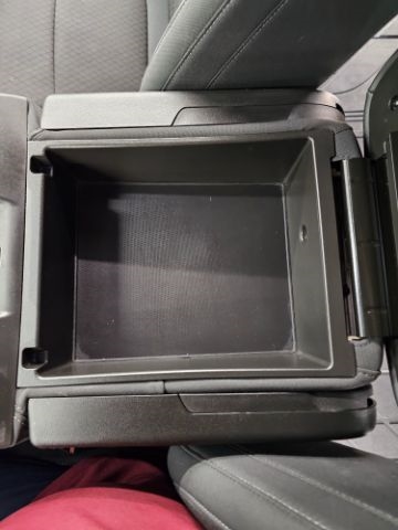 Chevrolet Silverado 1500 4WD Crew Cab 147" LT w/1LT 2021