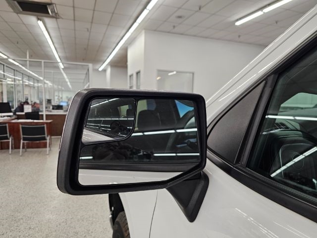 Chevrolet Silverado 1500 4WD Crew Cab 147" LT w/1LT 2021