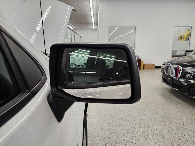 Chevrolet Silverado 1500 4WD Crew Cab 147" LT w/1LT 2021