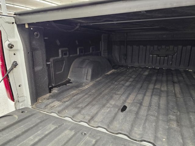 Chevrolet Silverado 1500 4WD Crew Cab 147" LT w/1LT 2021