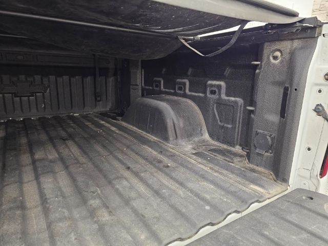 Chevrolet Silverado 1500 4WD Crew Cab 147" LT w/1LT 2021