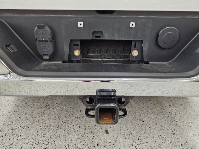 Chevrolet Silverado 1500 4WD Crew Cab 147" LT w/1LT 2021