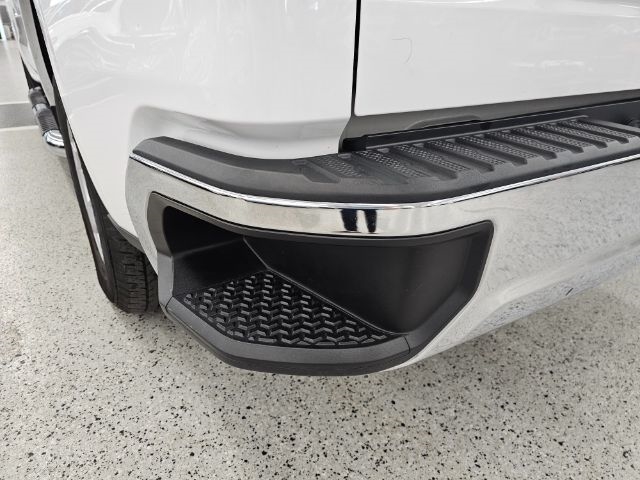 Chevrolet Silverado 1500 4WD Crew Cab 147" LT w/1LT 2021