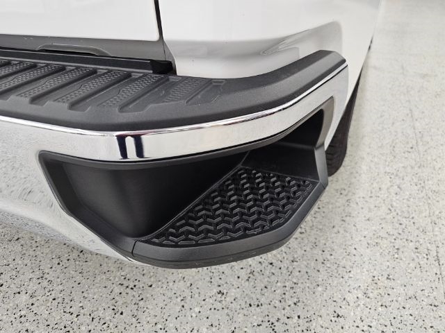 Chevrolet Silverado 1500 4WD Crew Cab 147" LT w/1LT 2021