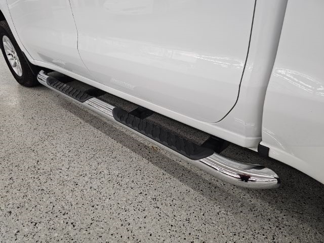 Chevrolet Silverado 1500 4WD Crew Cab 147" LT w/1LT 2021