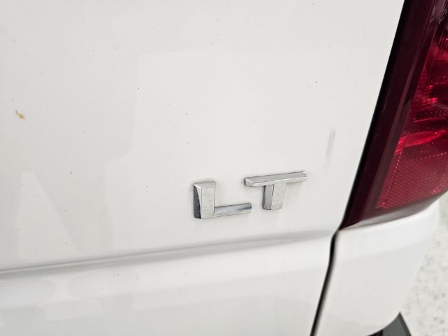 Chevrolet Silverado 1500 4WD Crew Cab 147" LT w/1LT 2021