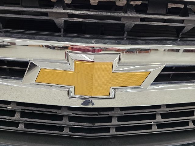 Chevrolet Silverado 1500 4WD Crew Cab 147" LT w/1LT 2021