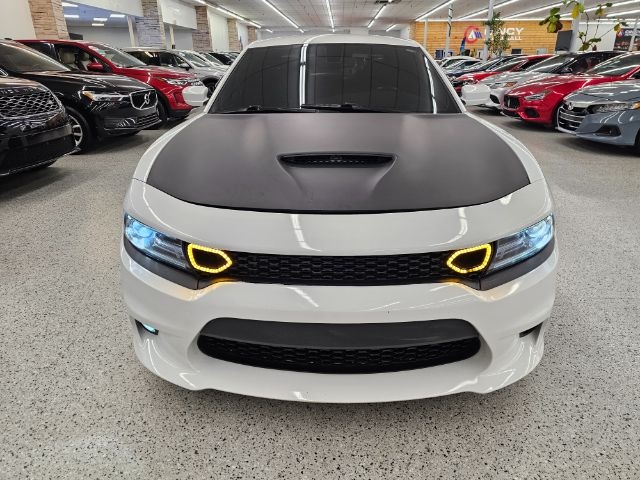 Dodge Charger Scat Pack RWD 2021