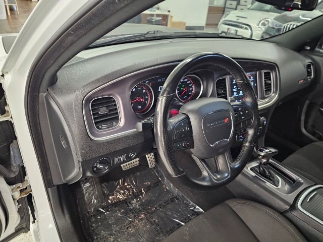 Dodge Charger Scat Pack RWD 2021