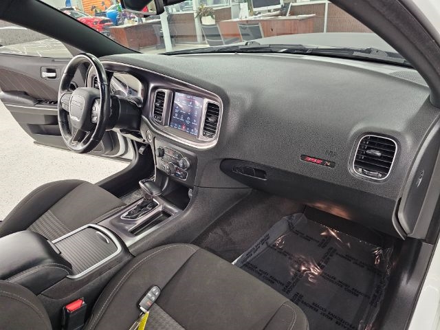 Dodge Charger Scat Pack RWD 2021