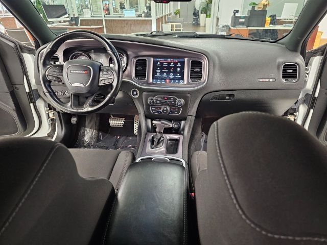 Dodge Charger Scat Pack RWD 2021