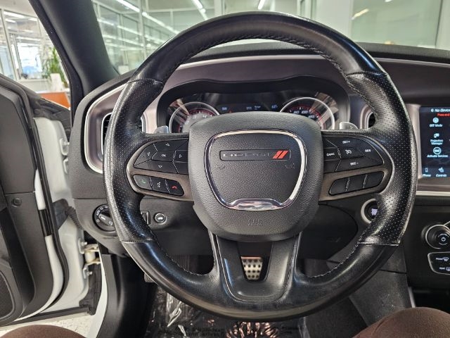 Dodge Charger Scat Pack RWD 2021