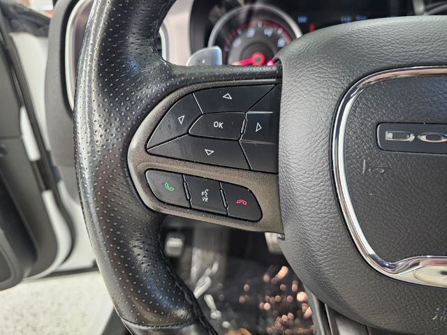 Dodge Charger Scat Pack RWD 2021