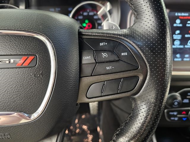 Dodge Charger Scat Pack RWD 2021