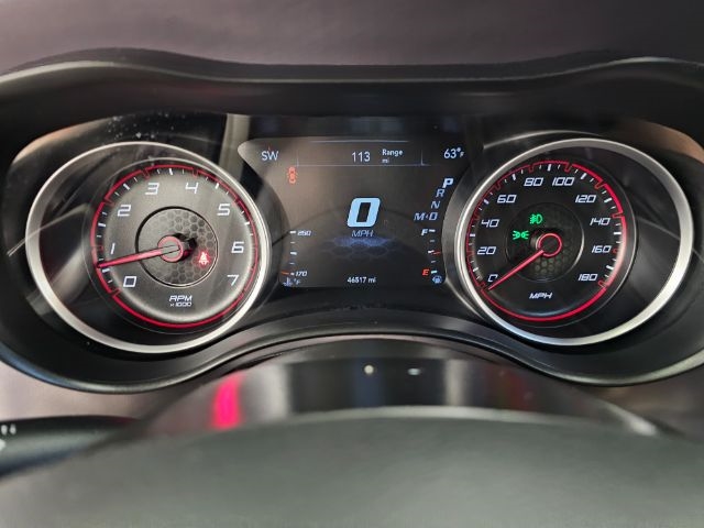 Dodge Charger Scat Pack RWD 2021