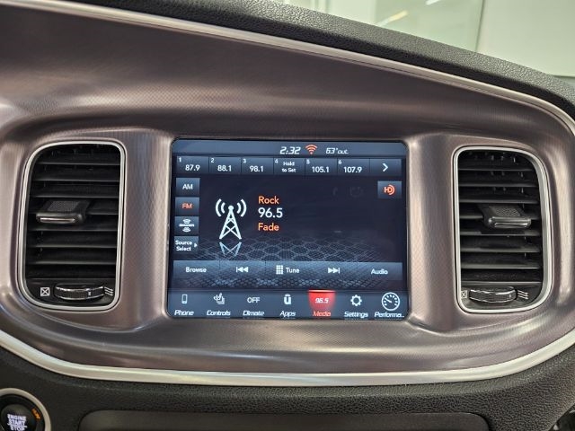 Dodge Charger Scat Pack RWD 2021