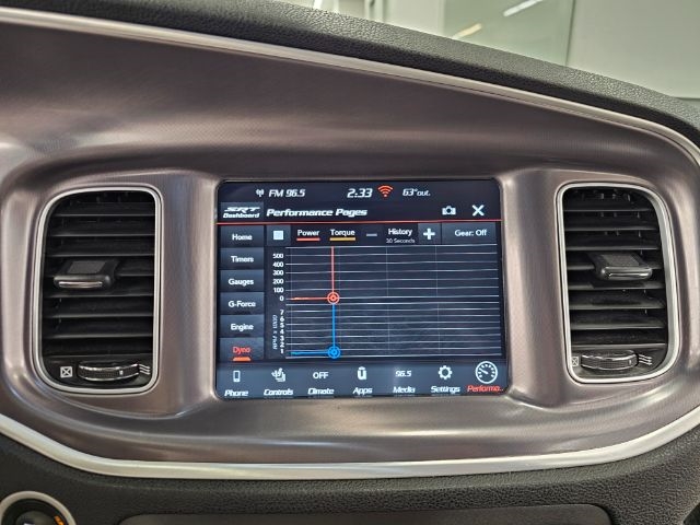 Dodge Charger Scat Pack RWD 2021