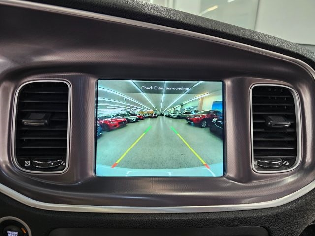 Dodge Charger Scat Pack RWD 2021