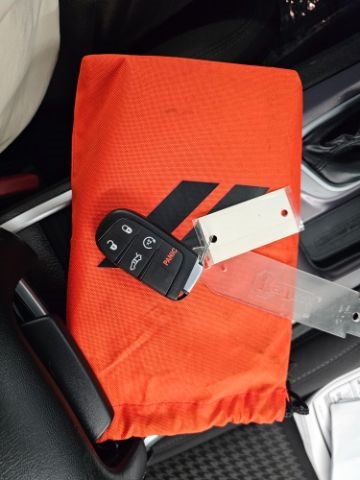 Dodge Charger Scat Pack RWD 2021