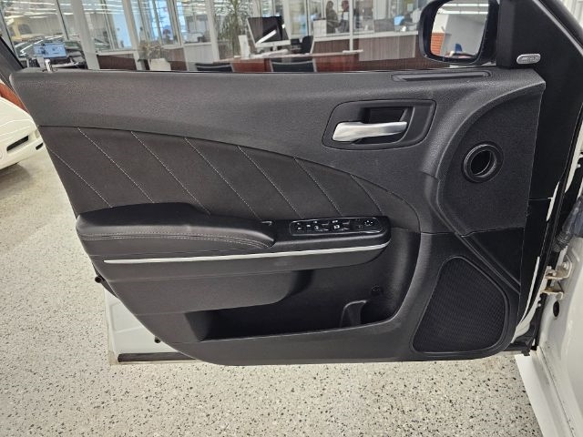 Dodge Charger Scat Pack RWD 2021