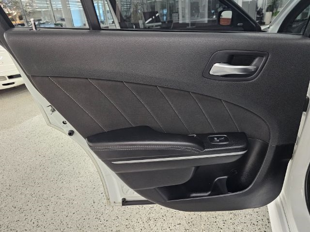 Dodge Charger Scat Pack RWD 2021