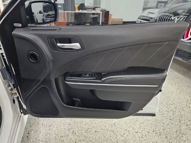 Dodge Charger Scat Pack RWD 2021