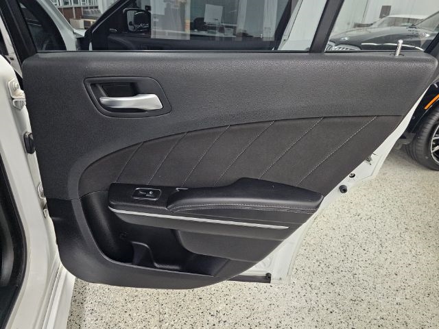 Dodge Charger Scat Pack RWD 2021