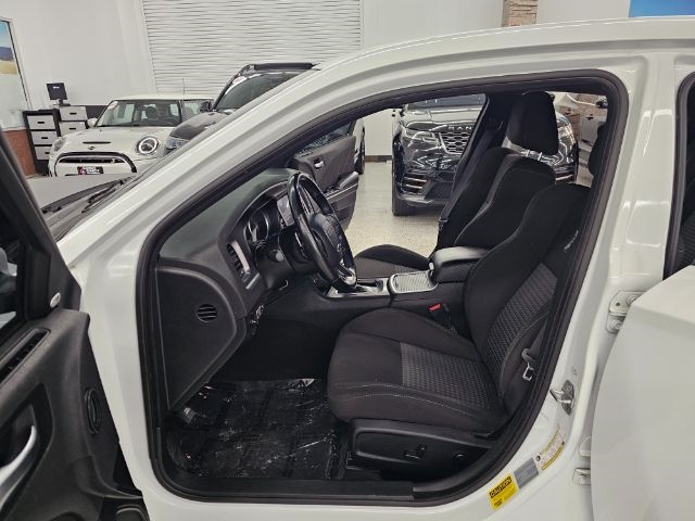 Dodge Charger Scat Pack RWD 2021