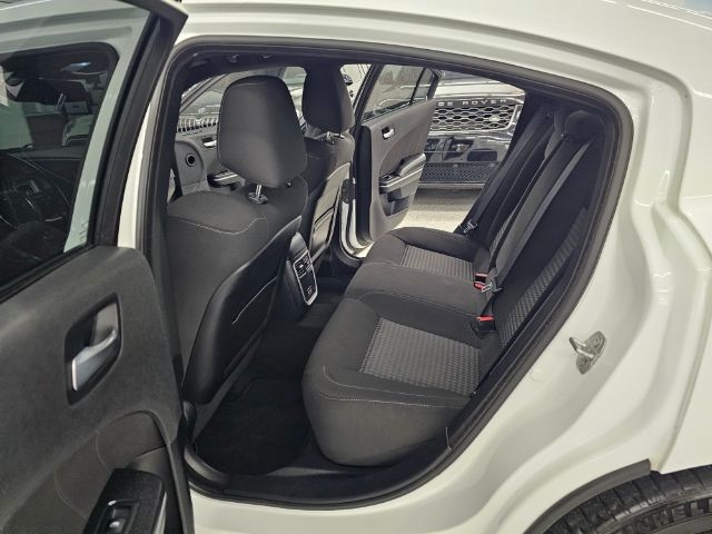 Dodge Charger Scat Pack RWD 2021