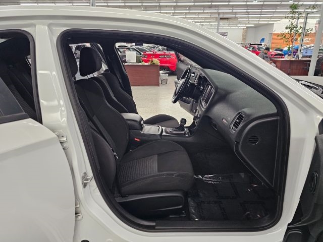 Dodge Charger Scat Pack RWD 2021