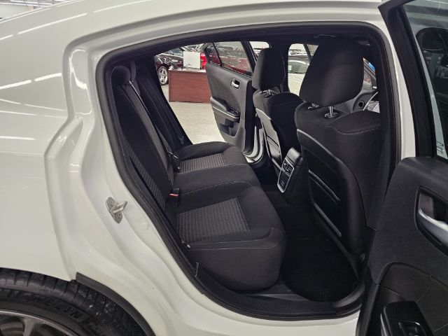 Dodge Charger Scat Pack RWD 2021