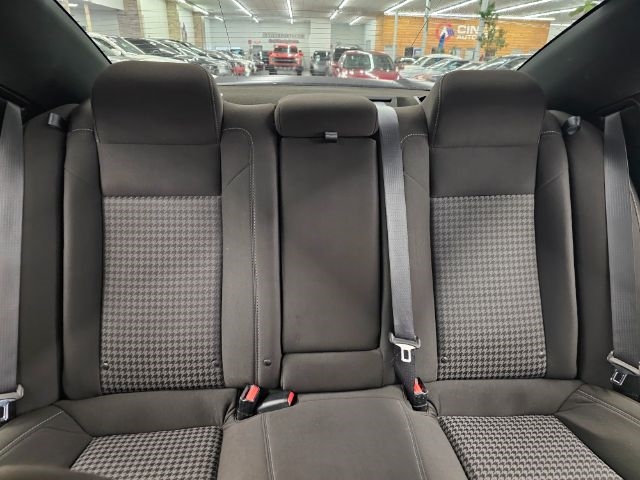 Dodge Charger Scat Pack RWD 2021