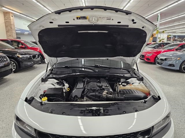 Dodge Charger Scat Pack RWD 2021